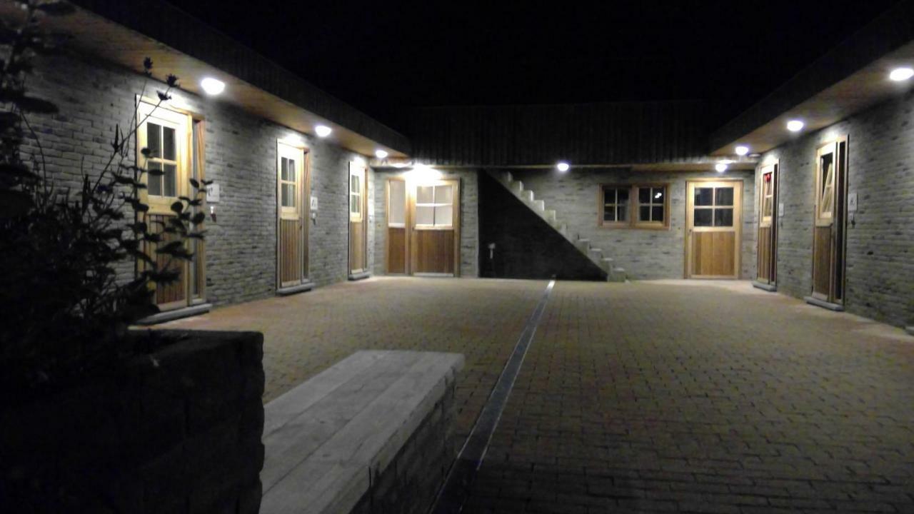 De Steenakker Hansbeke Bagian luar foto