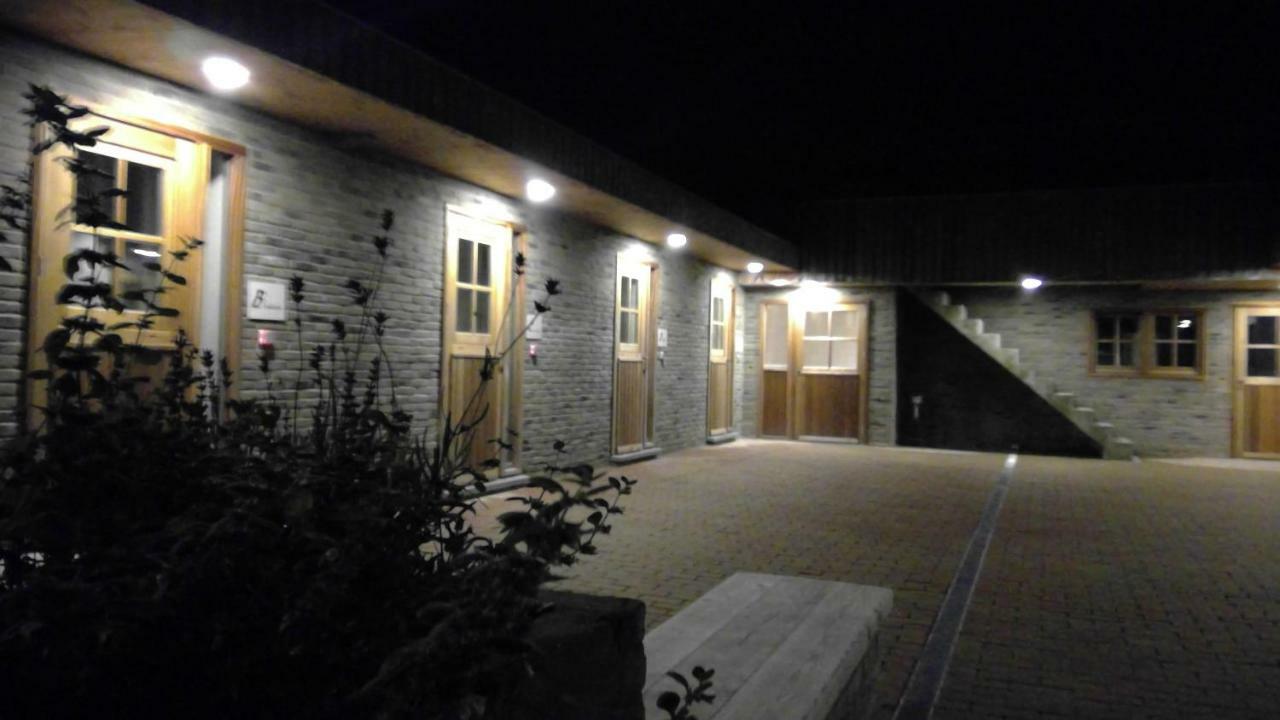 De Steenakker Hansbeke Bagian luar foto
